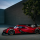 Photo credit: Mazda Motorsports